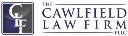 The Cawlfield Law Firm, PLLC logo